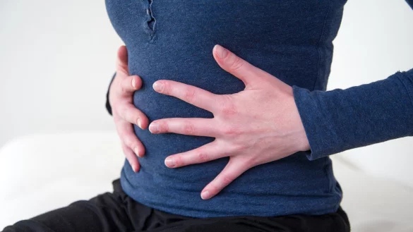 Atem&uuml;bung - &copy; Foto: Andrea Warnecke/dpa-tmn/dpa