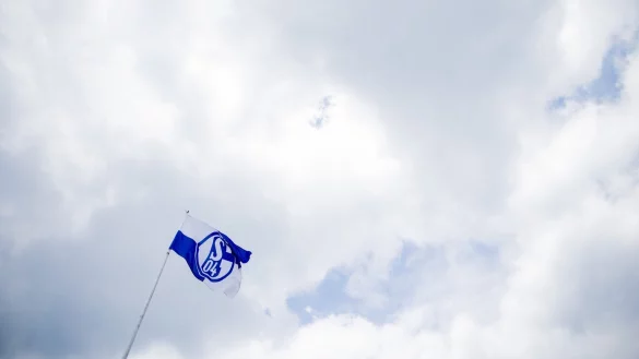 FC Schalke 04 - &copy; Foto: Rolf Vennenbernd/dpa