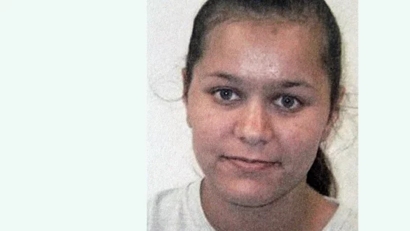 Wo ist Mira (14)? - © Polizei Lippe