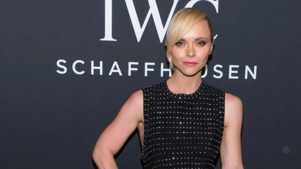 Christina Ricci - &copy; Foto: Charles Sykes/Invision/AP/dpa