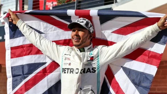 Champion - &copy; Foto: -/PA Wire/dpa