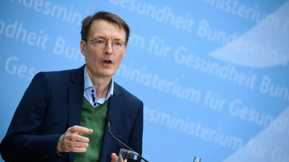 - &copy; Bernd von Jutrczenka/dpa