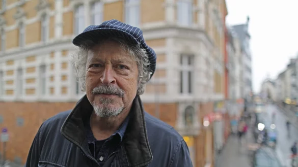 Wolfgang Niedecken - &copy; Foto: Oliver Berg/dpa