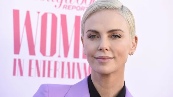 Charlize Theron - &copy; Foto: Jordan Strauss/Invision/AP/dpa