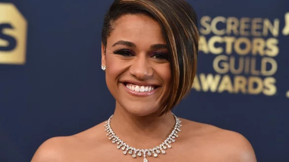 Ariana DeBose - &copy; Foto: Jordan Strauss/Invision via AP/dpa