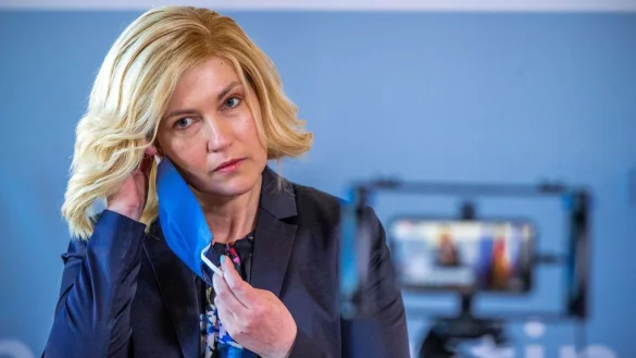 Manuela Schwesig - &copy; Foto: Jens B&uuml;ttner/dpa-Zentralbild/dpa