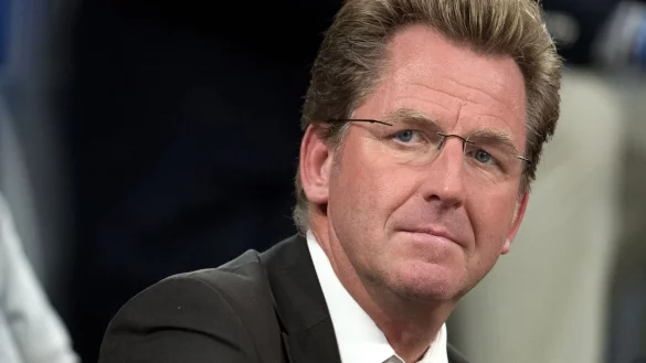 BBL-Gesch&auml;ftsf&uuml;hrer - &copy; Foto: Nicolas Armer/dpa