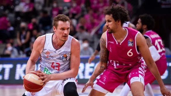 - &copy; Marius Becker/dpa/Archivbild