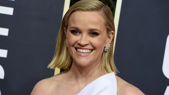 Reese Witherspoon - &copy; Foto: Jordan Strauss/Invision via AP/dpa