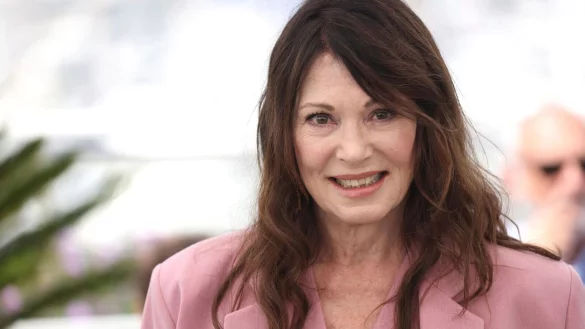 - &copy; Vianney Le Caer/Invision/AP/dpa