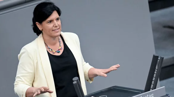 - &copy; Britta Pedersen/dpa