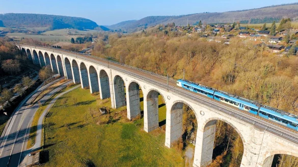 Die Gemeinde Altenbeken bereitet sich auf eine m&ouml;gliche Evakuierung vor. - &copy; Jens Reddeker