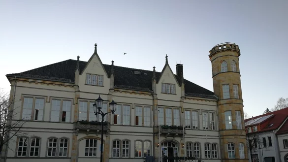 Die Politik in Horn-Bad Meinberg muss sich anders aufstellen. - &copy; Freya K&ouml;hring