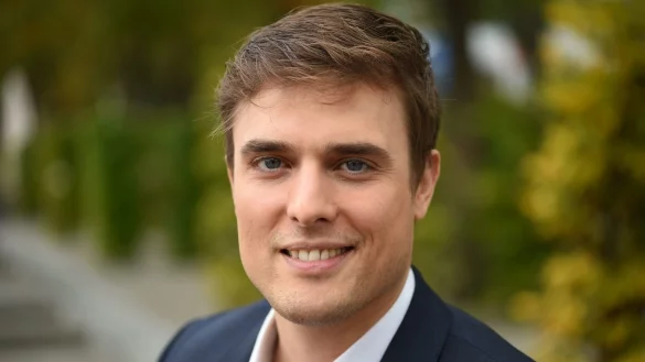 Constantin Schreiber - &copy; Foto: picture alliance / Uwe Zucchi/dpa