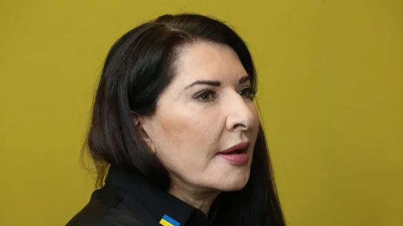 - &copy; Wolfgang Kumm/dpa