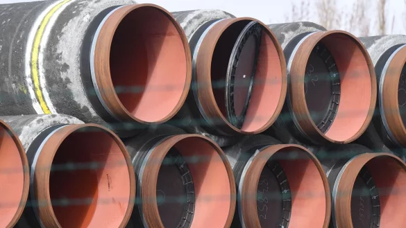 - &copy; Stefan Sauer/dpa