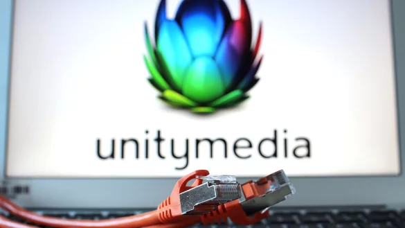 WLAN &uuml;berall - &copy; Foto: Oliver Berg/dpa