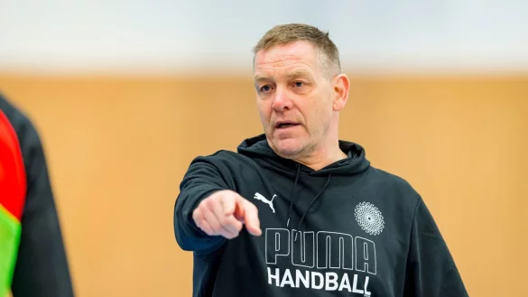 Alfred Gislason - &copy; Foto: Sascha Klahn/dpa