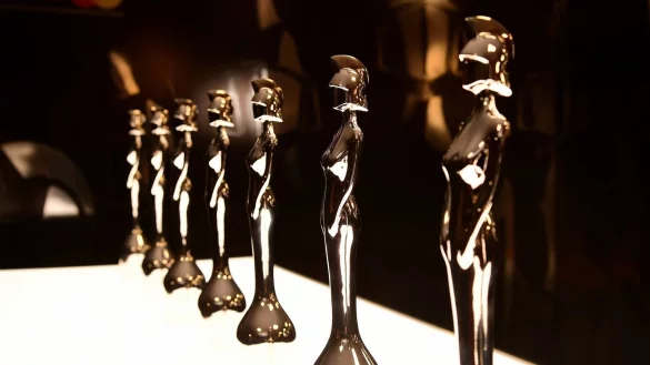 Brit Awards - &copy; Foto: Ian West/PA Wire/dpa