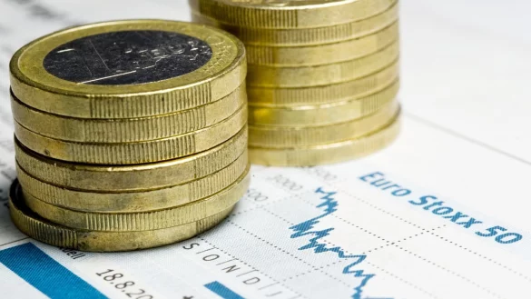 Wenn Managementkosten die Rendite senken - &copy; Foto: Jens Schierenbeck/dpa-tmn