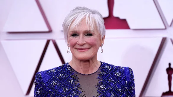 Glenn Close - &copy; Foto: Chris Pizzello/Pool AP/dpa