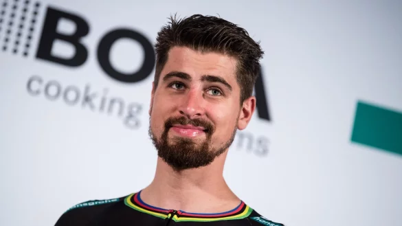 Bora-hansgrohe - &copy; Foto: Matthias Balk/dpa