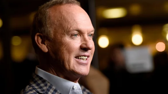 Michael Keaton - &copy; Foto: Chris Pizzello/Invision via AP/dpa
