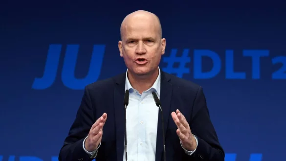 Ralph Brinkhaus - &copy; Foto: Bernd Thissen/dpa