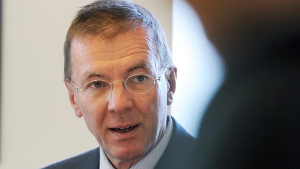 Eberhard Schockenhoff - &copy; Foto: picture alliance / dpa