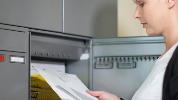 Datenmissbrauch: Identit&auml;tsdiebstahl bei Bank und Polizei melden - &copy; Foto: Christin Klose/dpa-tmn