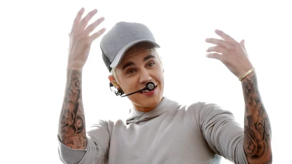 Justin Bieber - &copy; Foto: Dean Lewins/AAP/dpa