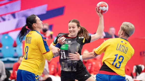 Rum&auml;nien - Deutschland - &copy; Foto: Bo Amstrup/Ritzau Scanpix/dpa