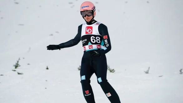 - &copy; Terje Bendiksby/NTB/dpa/Archiv