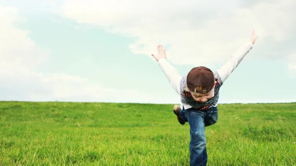 Unrhe ist einer der Zust&auml;nde, die durch die psychische Erkrankung ADHS ausgel&ouml;st werden. - &copy; Pixabay