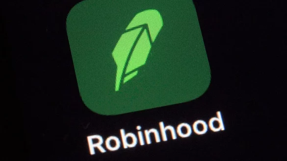 Robinhood - &copy; Foto: Patrick Sison/AP/dpa