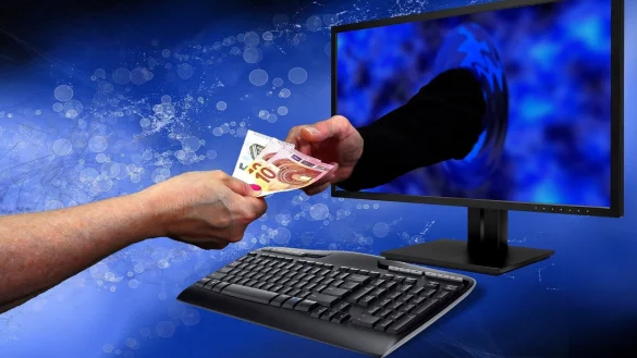 Symbolbild Abzocke. - &copy; Pixabay