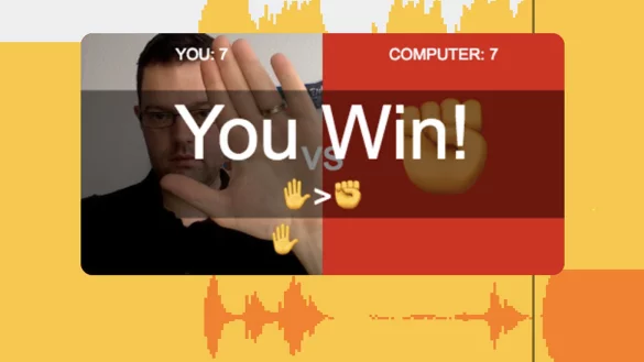 Schere, Stein, Papier - &copy; Foto: dpa