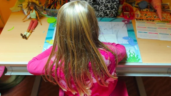 Symptomatik richtig erkennen - &copy; Foto: Peter Steffen