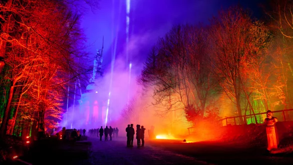 - &copy; Archiv: Torben Gocke