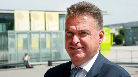 Matthias Schepp - &copy; Foto: Ulf Mauder/dpa