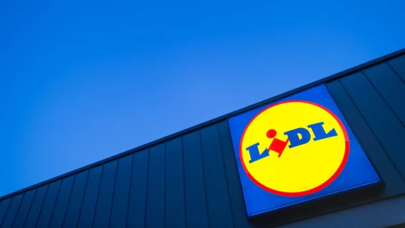 Lidl - &copy; Foto: Matthias Balk