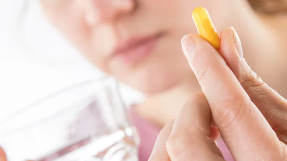 Soja und Co. - &copy; Foto: Christin Klose/dpa-tmn