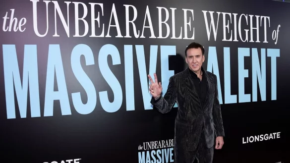 - &copy; Evan Agostini/Invision/AP/dpa