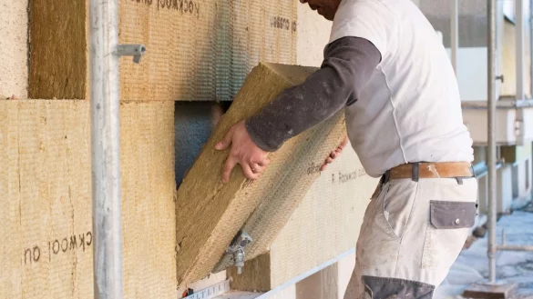 Modernisierung Mietanhebung Mieterh&ouml;hung Miete - &copy; Foto: Klaus-Dietmar Gabbert/dpa-tmn