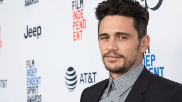 Franco - &copy; Foto: Vianney Le Caer/Invision/AP/dpa