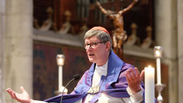 - &copy; Henning Kaiser/dpa