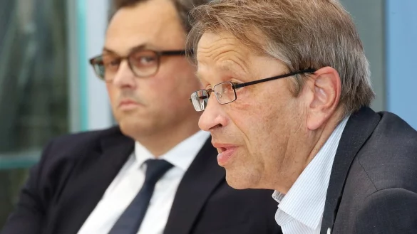 Expertenrat - &copy; Foto: Wolfgang Kumm/dpa