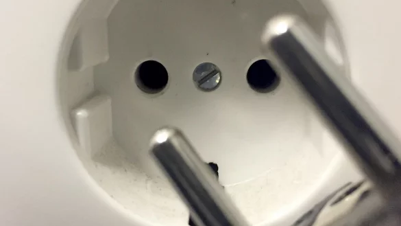 Strompreise - &copy; Foto: Marcus Brandt