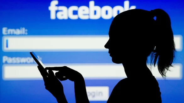 Neue Datenschutzoptionen - &copy; Foto: Franziska Gabbert