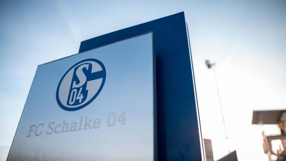 FC Schalke 04 - &copy; Foto: Fabian Strauch/dpa